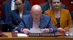 "Позор и театр абсурда" — Совбез ООН не осудил атаку США и Израиля на Иран