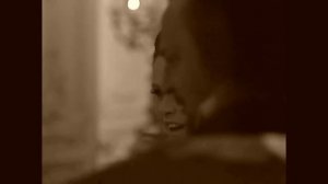 Беата Тышкевич в фильме "Дворянское гнездо"