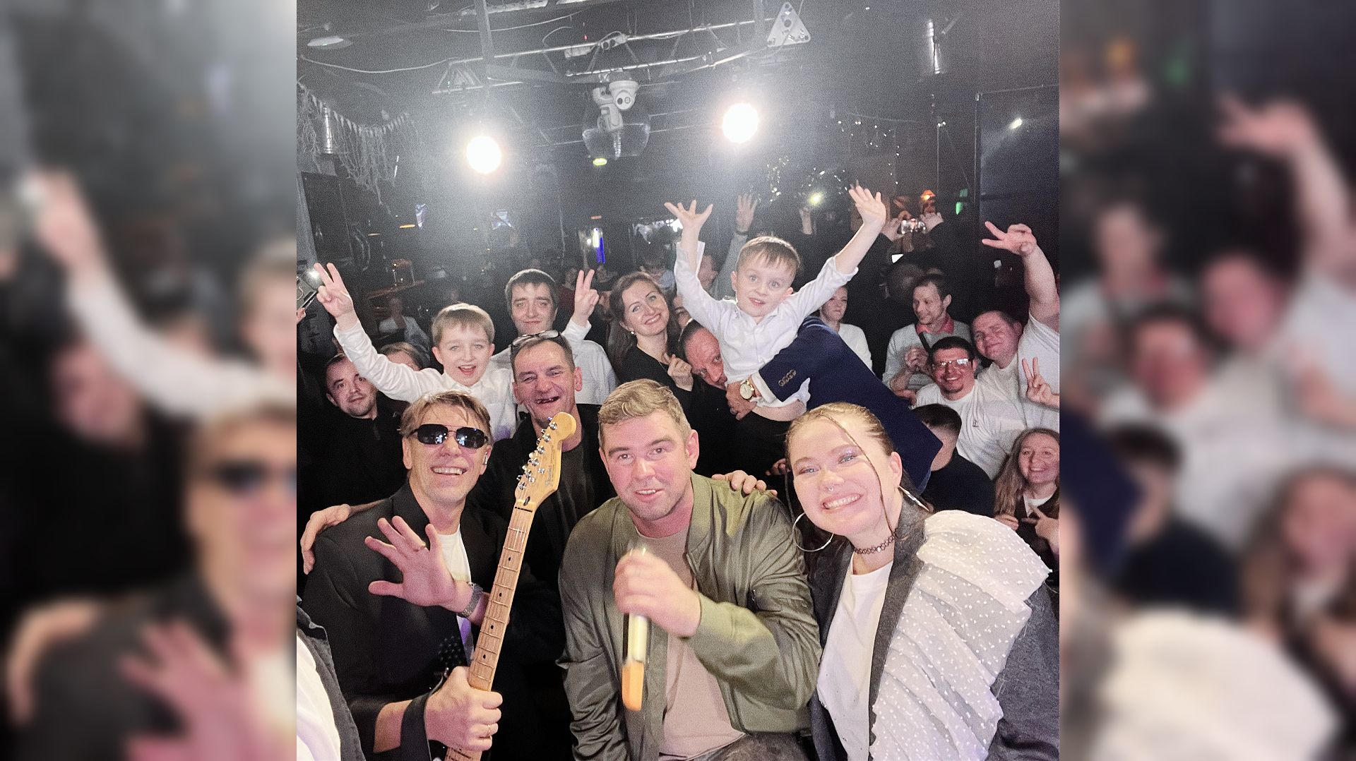 Макс Вертиго - Братишка ПРЕМЬЕРА 2026