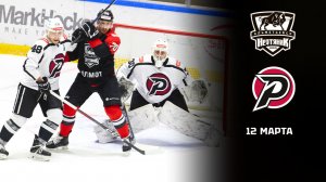 НЕФТЯНИК - РУБИН. ОБЗОР МАТЧА