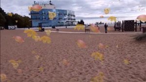 Россия город Санкт-Петербург Курортный район Зеленогорск лета2024/7533-2026/7535