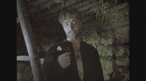 Шалишь бабуся! Фрагменты из фильма "Вий". 1967 г.