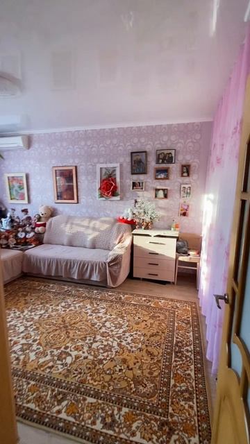 Недвижимость Анапы,однокомнатная квартира 50м2. Тел:89620440743..