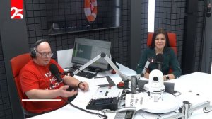 «Приморье без опасности»: Пётр Козырев и Маргарита Серокурова о работе криминалиста