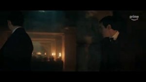 Молодой Шерлок Русский трейлер Дубляж 2026