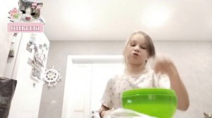 делаю разные опыты 🌷⭐