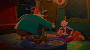 Три Богатыря 2 часть Мультфильм