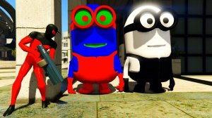 Мультики про супергероев, Человек паук, Бэтмен, Халк, мультфильмы для детей, мультики бесплатно