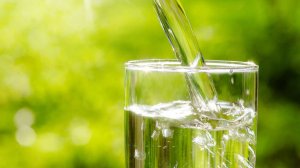 Помогает ли серебро и шунгит очистить воду?  Правда ли, что в воде присутствуют гормоны?