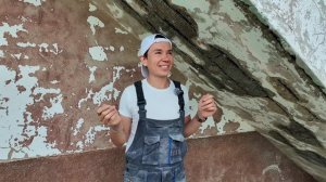 Лестница была на грани обрушения! Восстанавливаю своими руками _ (Дом в Португалии). Выпуск 35