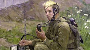 Он по ночам метался по кровати