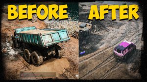 строим дороги в RoadCraft