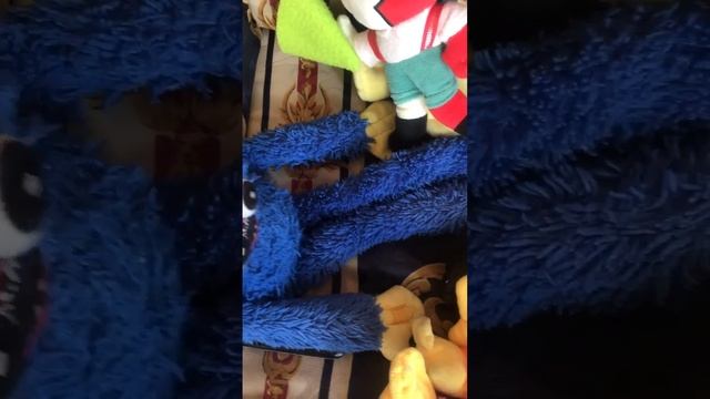 Поу в тюрьме 2 серия