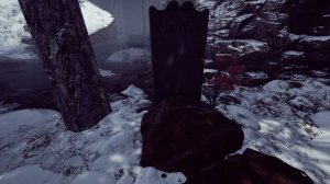 Banishers: Ghosts of New Eden (PS5 Pro) - серия 73 - Подарим Энн Уингс покой