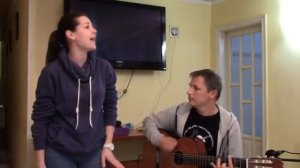 АндрЮля-Е.Фролова "Дурочка"