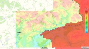 Обстановка на фронте за прошедшие сутки 12.03.26.