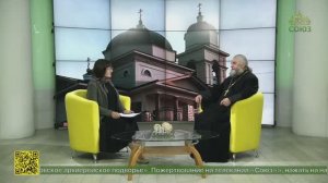 Беседы с батюшкой. Протоиерей Виктор Вильчинский. 11 марта 2026