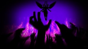 Judgement of Minos - Ultrakill Animation