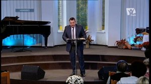 Не забыть о благодарности. - Владимир Боровой