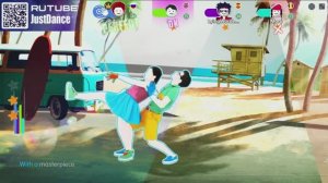 Just Dance: Cake By The Ocean ALTERNATE - DNCE