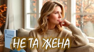 📚 НЕ ТА ЖЕНА Жизненная АудиоИстория