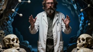 Дробышевский. Эволюция разумов и параллельных разумов