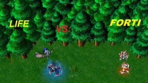 LIFE (Medusa) NE vs  Noname (Romantic) HUM