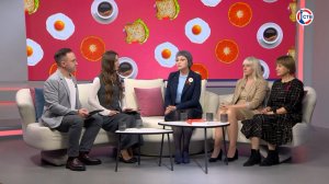 Доброе утро, Севастополь! (13 марта 2026)