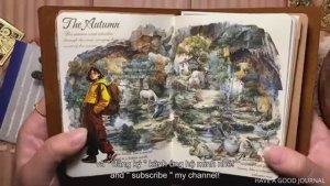 ASMR терапия. Красота в деталях