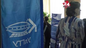 10 факультетов и 10 тысяч студентов