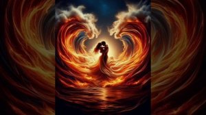 Близнецовое пламя🔥 что значит  "отпустить" близнеца✨