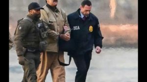 В каких условиях содержится Мадуро в американском СИЗО