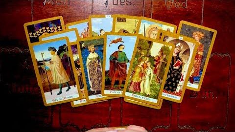 Три главных события ближайшего будущего судьбоносные моментытаро