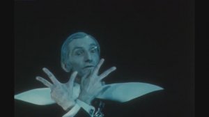 Я самый хитрый в этом мире! Фрагмент из фильма "Приключения в городе, которого нет". 1974 г.