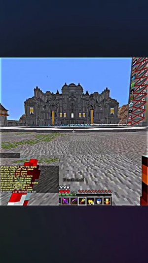 Unstable smp edit