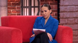 "А ты за все свои косяки отвечаешь?" Юлию Барановскую возмутила позиция алиментщика, избивавшего ...