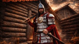 Богатыри - тизер-трейлер (2026)