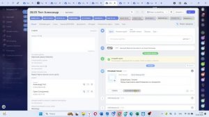 ЗАКАЗ МАКЕТА ПО БЛАНКУ НА КЕРАМИКУ К-1