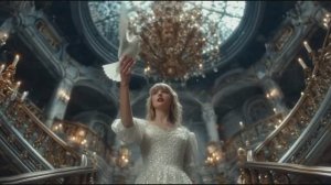 Taylor Swift - Don't Let Go (Official Music Video)