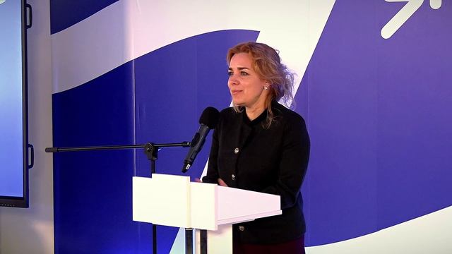 В Твери состоялось расширенное заседание коллегии Министерства молодежной политики Тверской области