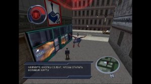 Проходим Spider-Man 2