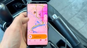 Детально показываю как правильно работать в Яндекс такси на своем автомобили | Настройка приложения