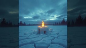 Мороз (песня) #Саша_Питерской