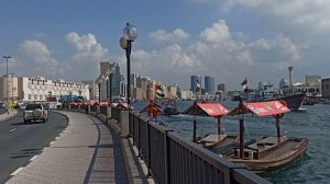 Причалы на канале!