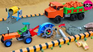 Мультик про машинки. Залипательное видео для детей. Игрушки, куклы, машинки. ASMR АСМР