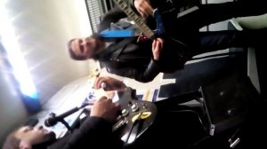 Песни в Электричке(13.12.2018)