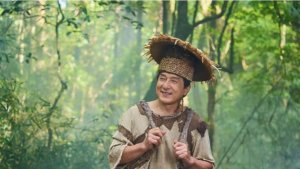 Операция «Панда» 2: Дикая миссия – увлекательное приключение для игроков всех возрастов