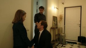 ШОУРИЛ Никита Хвостенко (2026)