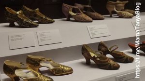 Индия. Ткань времени. Царицыно