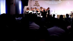 Я верую в распятого Спасителя, воскресшего